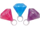 Argilla Da Modellare Glitterata Johntoy In Un Anello