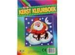 Specialità Del Libro Paesi Bassi, Ad Es. Libro Da Colorare Di Natale