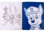 Canenco Paw Patrol Fellkunst Colorbook