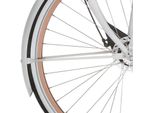 Cortina Fender Rod Per 28 U4 Grigio Chiaro Opaco