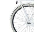 Cortina Fender Dietro 28 Milo Bianco Chiaro