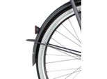 Cortina Fender Dietro 28 E-U4 Grigio Moderno Opaco