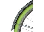 Cortina Fender Dietro 28 Milo Verde Titanio