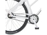 Cortina Paracatena C-Lite Bianco