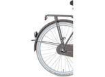 Cortina Fender Dietro 28 U4 Nero Oliva