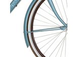 Parafango Cortina Per 28 U4 Sleepy Blue Matt