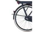 Cortina Fender Dietro 28 E-U4 Millionaire Blue Matt