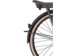Cortina Fender Dietro Il 28 E-U4 Stone Bridge Opaco