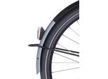 Cortina Fender Dietro 28 U4 Blu Matt Nd