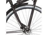 Cortina Fork E-Roots Persp Fm Espresso Brown Matt