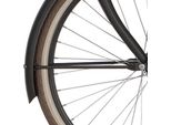 Asta Cortina Fortboard Per 24 U4 Jet Black Matt