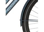 Parafango Cortina Per 28 Velocità Mistral Matt