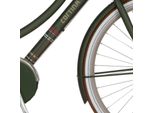 Parafango Cortina Per 28 U4 Hunter Green Matt