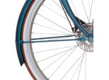 Cortina Fender Rod Per 28 E-U4 Storm Blue Matt