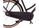 Paracatena Cortina Nostalgia Mm Jet Black Matt