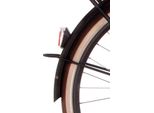 Cortina Fender Dietro 28 E-U4 Bf Jet Black Matt