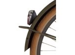 Cortina Fender Dietro 24 U4 Oliva Scuro Opaco