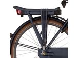 Cortina Achterdrager E-U4 Star Grey Matt 230 Mm