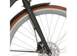 Cortina Fork Mozzo Db Deep Forrest Matt