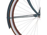 Cortina Fender Rod Per 28 U4 Blu Irlandese Opaco