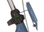 Cortina Ballhead Beugel Cinghia Anteriore 28 D Blu Opaco