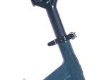 Cortina Morsetto Per Sella 32Mm Qr Con Vite
