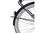 Cortina Fender Dietro 28 E-U4 Blu Scuro Reale Opaco