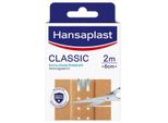 Hansaplast 4969 Hansaplast Pflaster Classic