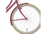Forcella Alpina 26 Tingle Red