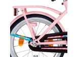 Alpina Achterdrager 16 Clubb Blush Pink