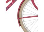 Alpina Fender Set 24 Tingle Vintage Pink