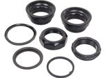 Set Di Teste A Sfera Cortina 1 1 8 Mh-505C