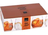 Royal Leerdam Enjoy The Moment, Trinkglas, 37 Cl, 6 StüCk