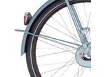 Cortina Fender Rod Posteriore 28 U1 E-U1 Ardesia Opaco