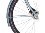 Cortina Fortboard Asta Per 28 U1 E-U1 Ardesia Opaco