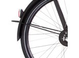 Cortina Fender Rod Posteriore 28 E-U1 Metallic Mouse Matt