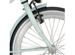 Alpina Forcella 22 Ocean Glace Menta Opaco