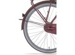 Cortina Fender Dietro 28 E-U4 Bf Spicy Silver 2 Matt