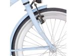 Alpina Fork 20 Ocean Ice Blue Matt