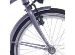 Alpina Fork 20 Ocean Hasy Lavender Opaco