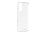 Cover Per Samsung Galaxy S22 Plus Trasparente - Jelly Case Roar