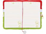 Totum Soffice Quaderno Grinch