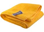 Panno In Microfibra 400G Spesso 40X40Cm Giallo
