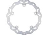 Disco Freno Galfer DF332W Wave® Rigido Anteriore 290X4.5Mm Per Suzuki GSX-S GSX-R 125 Ccm Anno 2017 - 2023