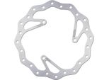 Disco Freno Galfer DF872W Wave® Rigido Anteriore 200X3Mm Per Husqvarna Cr Tc 50 / 65 Ccm Anno 2012 - 2023