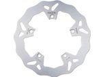 Disco Freno Galfer DF500W Wave® Rigido Anteriore 267X5Mm (2 Necessari) Per Mbk Skycruiser, Yamaha Yp Majesty R X-Max 125 - 400 Ccm