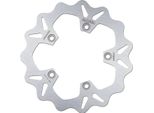 Disco Freno Galfer DF669W Wave® Rigido Posteriore 220X4Mm Per Aprilia Rsv Mille R Factory Tuono RSV4 Aprc Sl Falco V4 Rr 125 - 1100 Ccm
