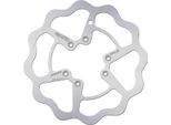 Disco Freno Galfer DF744W Wave® Rigido Anteriore 260X3.2Mm Per Beta AR-T Sm 50 Ccm Anno 2005 - 2009
