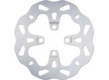Disco Freno Galfer DF366W Wave® Rigido Anteriore 200X3.5Mm Per Kawasaki Z 125 Ccm Anno 2017 - 2023