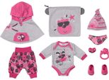 Zapf Zapf Baby Nato Primo Set 43Cm 832561